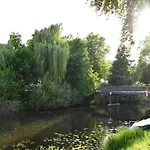 In Near The Water *
