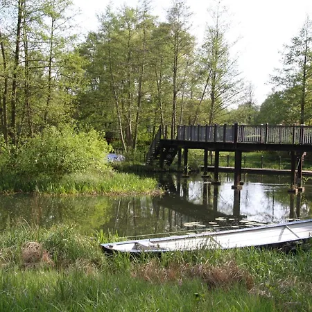 In L Bben Near The Water *