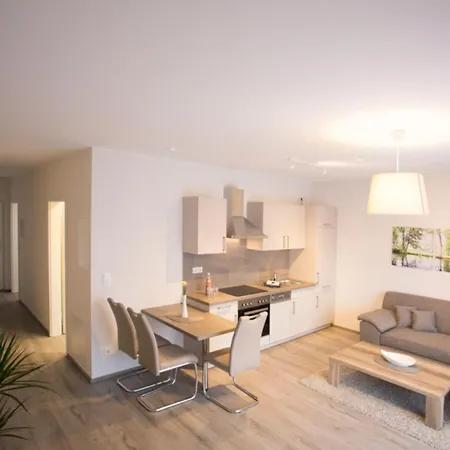 Apartamento In Near The Water *