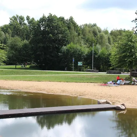 In L Bben Near The Water Апартаменты