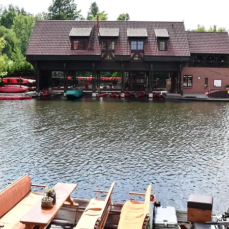 In Near The Water * Lübben