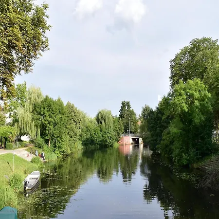 In Near The Water Apartament *