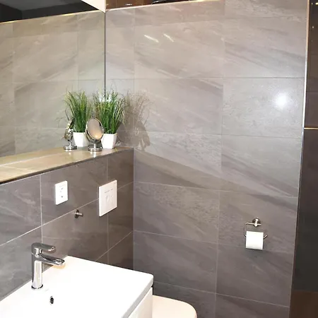 In Near The Water * Lübben