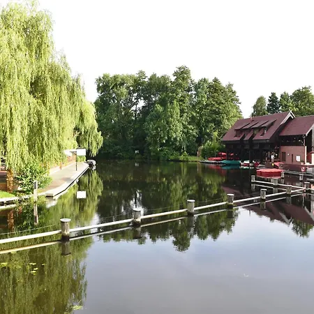 In Near The Water Apartament Lübben