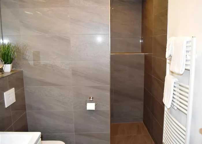 公寓 In Near The Water *