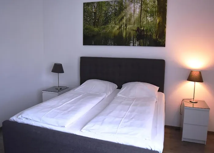 In Near The Water 公寓