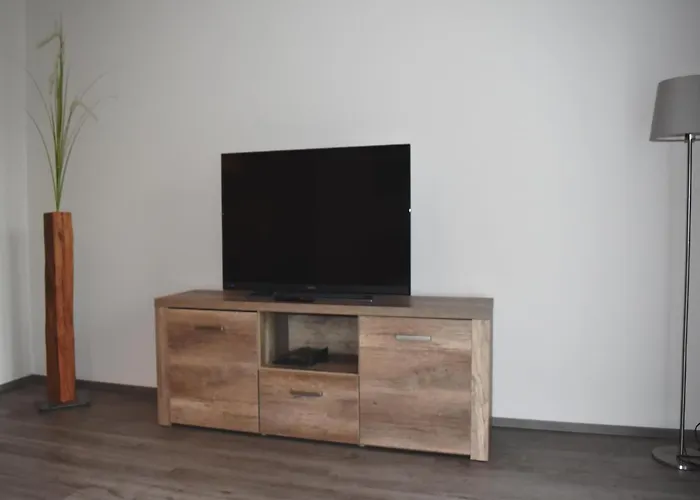 In Near The Water Lübben