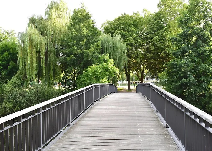 In Near The Water * Lübben