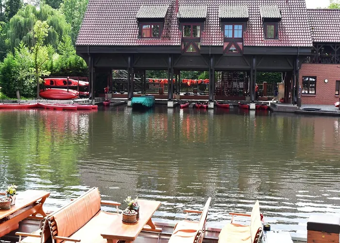 شقة In Near The Water